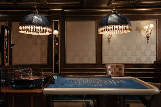 Podiumbet Vatican City Slot Terbaik 2026