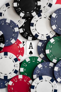 Situs Betting Online Podiumbet Vatican City Terbaik