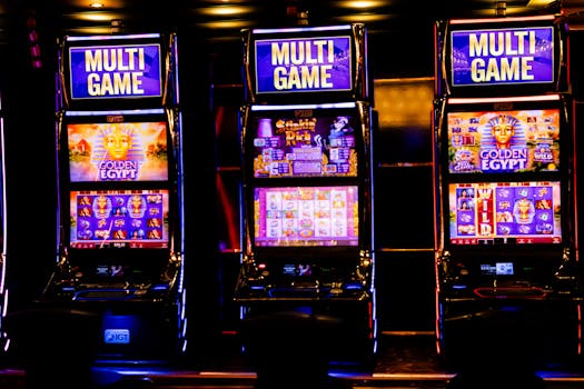 Taruhan Online Podiumbet Vatican City: Tips & Trik Bermain
